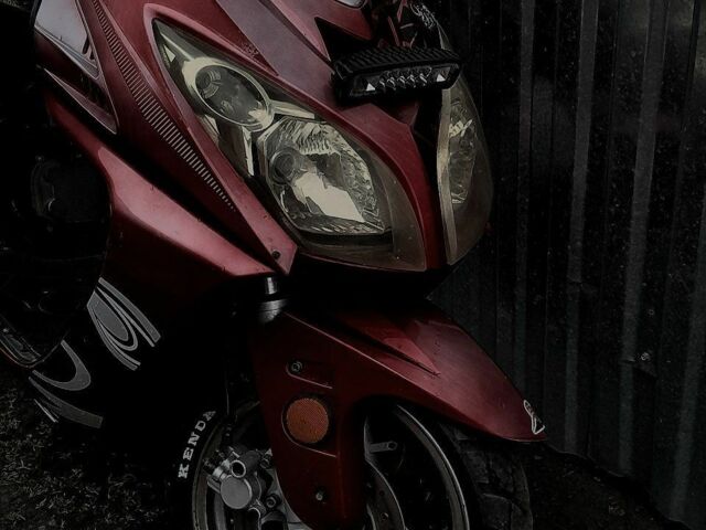 Другая Другая, объемом двигателя 0.15 л и пробегом 0 тыс. км за 364 $, фото 1 на Automoto.ua