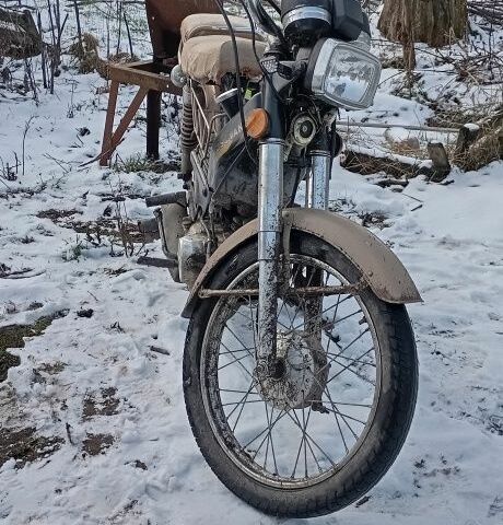 Другая Другая, объемом двигателя 50 л и пробегом 0 тыс. км за 355 $, фото 1 на Automoto.ua