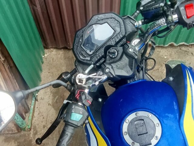 Другая Другая, объемом двигателя 0.2 л и пробегом 0 тыс. км за 1190 $, фото 1 на Automoto.ua