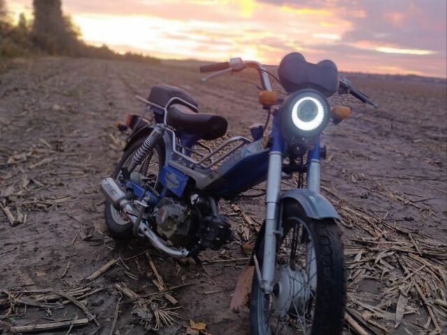 Інша Інша, об'ємом двигуна 72 л та пробігом 0 тис. км за 215 $, фото 1 на Automoto.ua