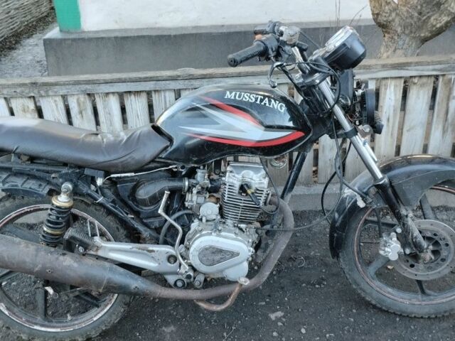 Другая Другая, объемом двигателя 0.15 л и пробегом 0 тыс. км за 213 $, фото 1 на Automoto.ua