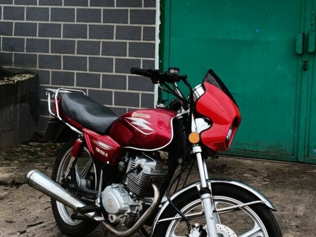 Інша Інша, об'ємом двигуна 0.15 л та пробігом 0 тис. км за 829 $, фото 1 на Automoto.ua