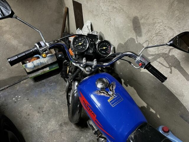 Другая Другая, объемом двигателя 49 л и пробегом 0 тыс. км за 404 $, фото 1 на Automoto.ua