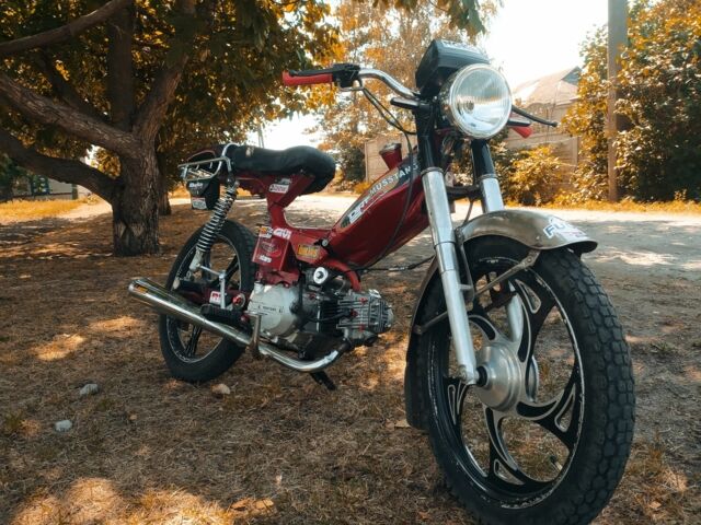 Другая Другая, объемом двигателя 72 л и пробегом 0 тыс. км за 0 $, фото 1 на Automoto.ua