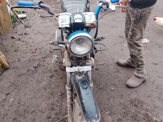 Другая Другая, объемом двигателя 72 л и пробегом 0 тыс. км за 142 $, фото 1 на Automoto.ua