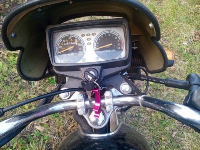 Інша Інша, об'ємом двигуна 0.15 л та пробігом 0 тис. км за 591 $, фото 1 на Automoto.ua