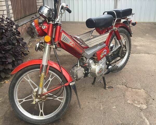 Другая Другая, объемом двигателя 0.11 л и пробегом 0 тыс. км за 67 $, фото 1 на Automoto.ua