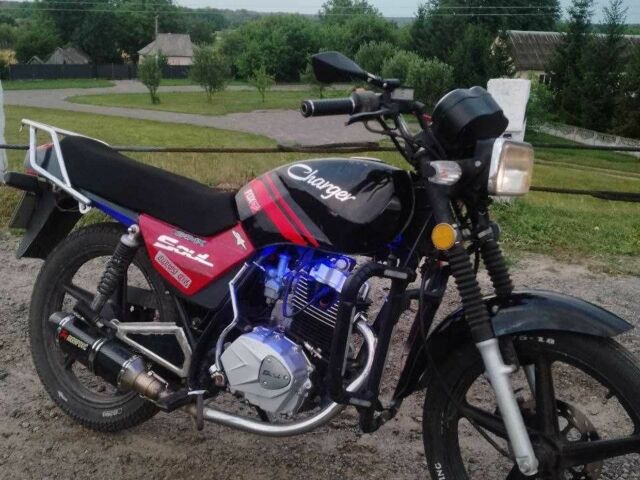 Другая Другая, объемом двигателя 0.15 л и пробегом 0 тыс. км за 645 $, фото 1 на Automoto.ua