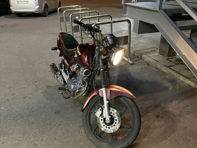 Другая Другая, объемом двигателя 0.15 л и пробегом 0 тыс. км за 384 $, фото 1 на Automoto.ua