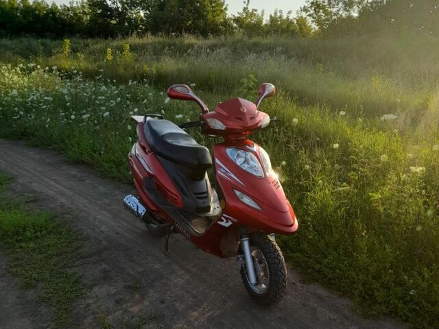 Інша Інша, об'ємом двигуна 0.15 л та пробігом 0 тис. км за 597 $, фото 1 на Automoto.ua