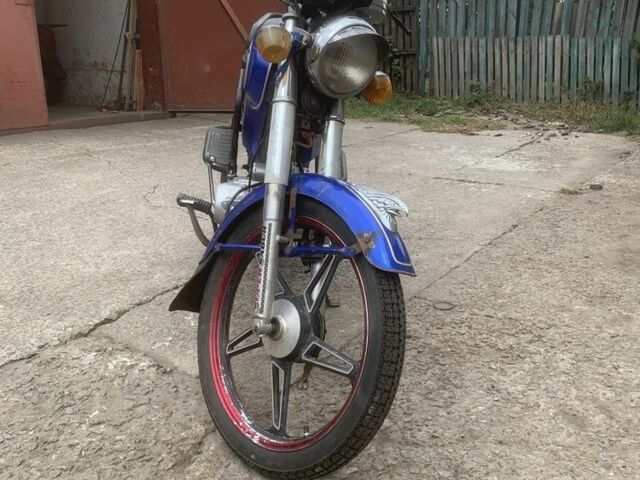 Інша Інша, об'ємом двигуна 25 л та пробігом 0 тис. км за 357 $, фото 1 на Automoto.ua