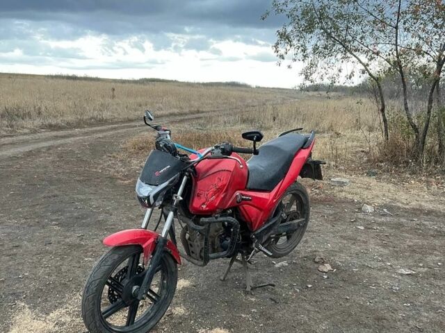 Інша Інша, об'ємом двигуна 0.25 л та пробігом 0 тис. км за 750 $, фото 1 на Automoto.ua