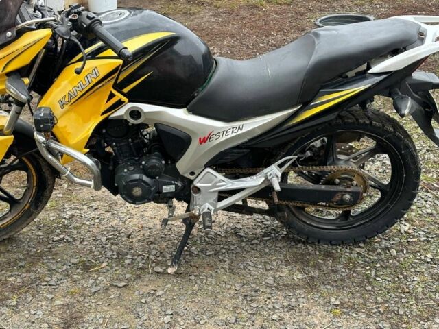 Другая Другая, объемом двигателя 0.15 л и пробегом 0 тыс. км за 800 $, фото 1 на Automoto.ua