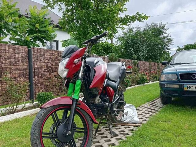 Другая Другая, объемом двигателя 0.2 л и пробегом 0 тыс. км за 592 $, фото 1 на Automoto.ua