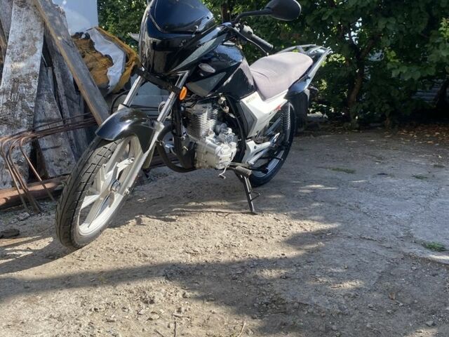 Другая Другая, объемом двигателя 0.15 л и пробегом 0 тыс. км за 594 $, фото 1 на Automoto.ua