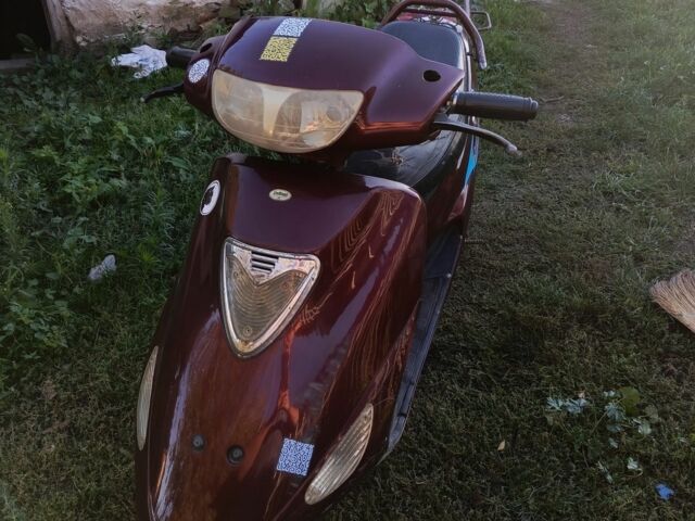 Другая Другая, объемом двигателя 50 л и пробегом 0 тыс. км за 96 $, фото 1 на Automoto.ua