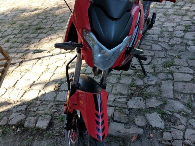 Другая Другая, объемом двигателя 0.2 л и пробегом 0 тыс. км за 1000 $, фото 1 на Automoto.ua