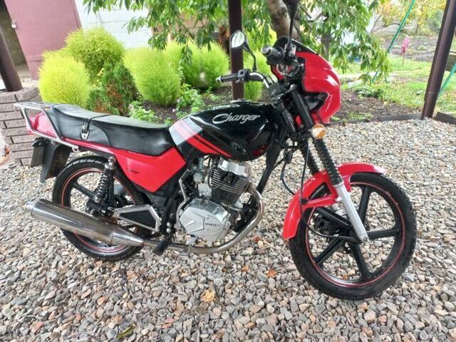 Другая Другая, объемом двигателя 0.15 л и пробегом 0 тыс. км за 521 $, фото 1 на Automoto.ua