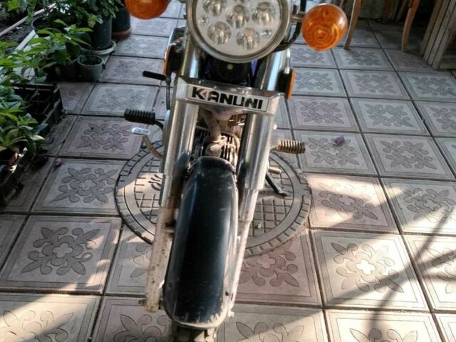 Другая Другая, объемом двигателя 0.11 л и пробегом 0 тыс. км за 350 $, фото 1 на Automoto.ua