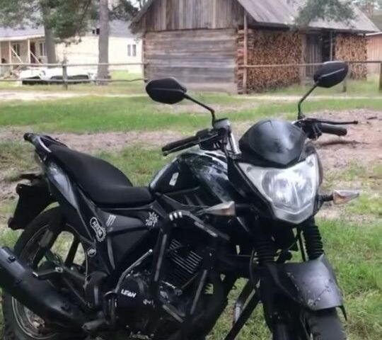 Другая Другая, объемом двигателя 0.15 л и пробегом 0 тыс. км за 400 $, фото 1 на Automoto.ua