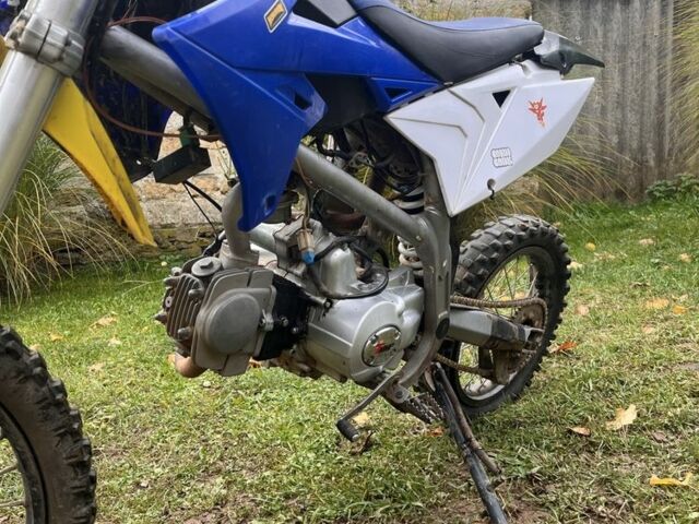 Другая Другая, объемом двигателя 0.13 л и пробегом 0 тыс. км за 478 $, фото 1 на Automoto.ua