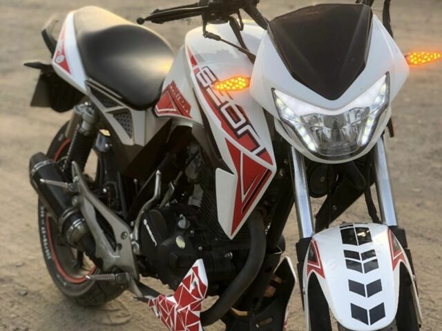 Другая Другая, объемом двигателя 0.2 л и пробегом 0 тыс. км за 880 $, фото 1 на Automoto.ua