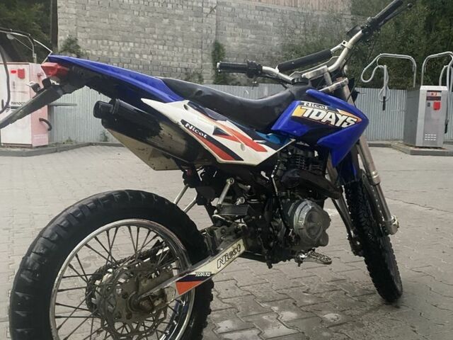 Другая Другая, объемом двигателя 0.15 л и пробегом 0 тыс. км за 392 $, фото 1 на Automoto.ua