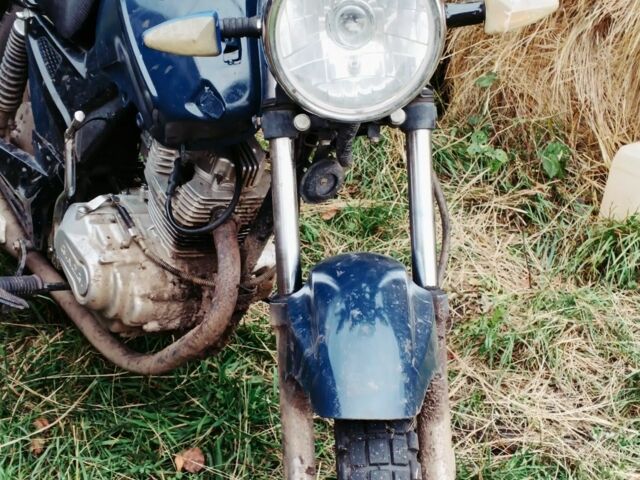 Інша Інша, об'ємом двигуна 0.15 л та пробігом 0 тис. км за 308 $, фото 1 на Automoto.ua