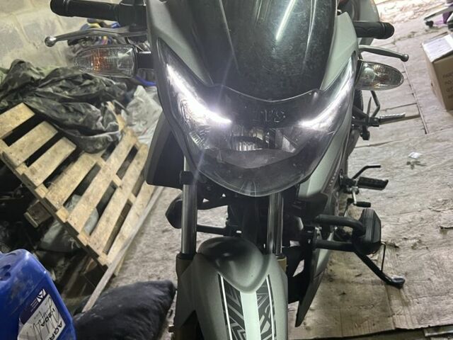 Другая Другая, объемом двигателя 0.18 л и пробегом 0 тыс. км за 1300 $, фото 1 на Automoto.ua