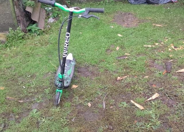 Другая Другая, объемом двигателя 10 л и пробегом 0 тыс. км за 42 $, фото 1 на Automoto.ua