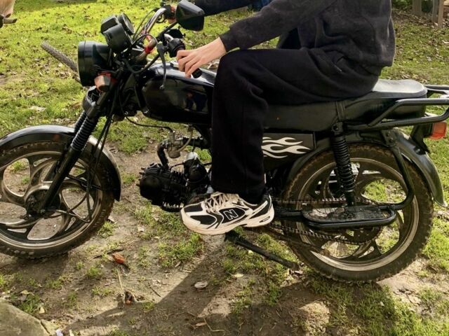 Другая Другая, объемом двигателя 0.13 л и пробегом 0 тыс. км за 380 $, фото 1 на Automoto.ua