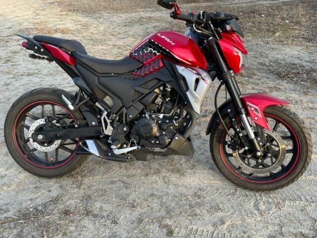 Інша Інша, об'ємом двигуна 0.22 л та пробігом 0 тис. км за 1000 $, фото 1 на Automoto.ua