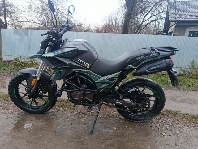 Другая Другая, объемом двигателя 0.25 л и пробегом 0 тыс. км за 1200 $, фото 1 на Automoto.ua