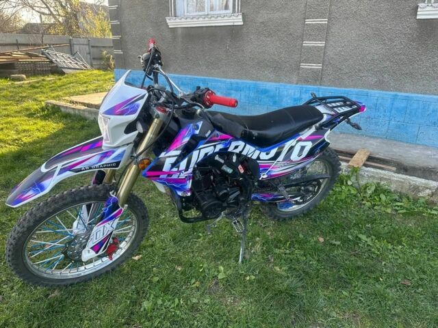 Другая Другая, объемом двигателя 0.25 л и пробегом 0 тыс. км за 899 $, фото 1 на Automoto.ua