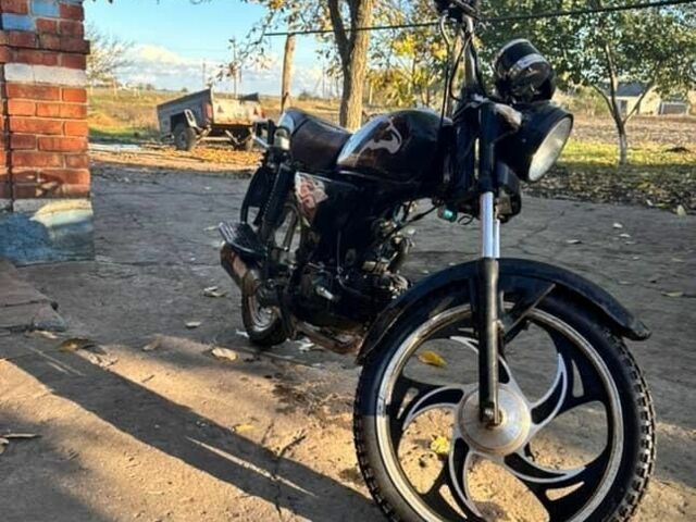 Другая Другая, объемом двигателя 0.13 л и пробегом 0 тыс. км за 286 $, фото 1 на Automoto.ua