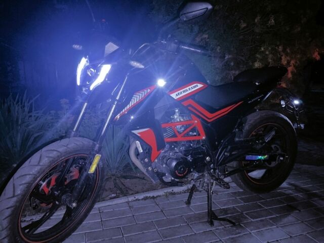 Другая Другая, объемом двигателя 0.2 л и пробегом 0 тыс. км за 998 $, фото 1 на Automoto.ua