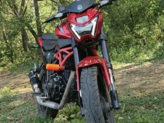 Другая Другая, объемом двигателя 0.2 л и пробегом 0 тыс. км за 846 $, фото 1 на Automoto.ua