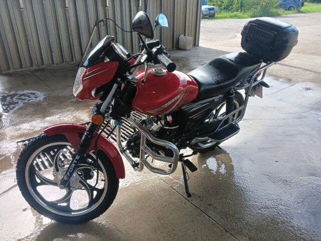 Другая Другая, объемом двигателя 0 л и пробегом 0 тыс. км за 477 $, фото 1 на Automoto.ua