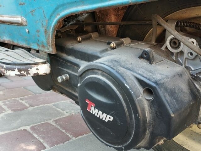 Другая Другая, объемом двигателя 0.15 л и пробегом 0 тыс. км за 248 $, фото 1 на Automoto.ua