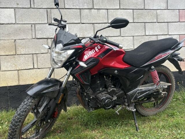 Другая Другая, объемом двигателя 0.2 л и пробегом 0 тыс. км за 700 $, фото 1 на Automoto.ua