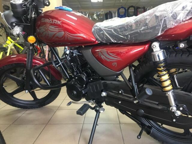 Другая Другая, объемом двигателя 0.15 л и пробегом 0 тыс. км за 1096 $, фото 1 на Automoto.ua