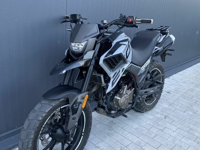 Другая Другая, объемом двигателя 0.25 л и пробегом 0 тыс. км за 1547 $, фото 1 на Automoto.ua