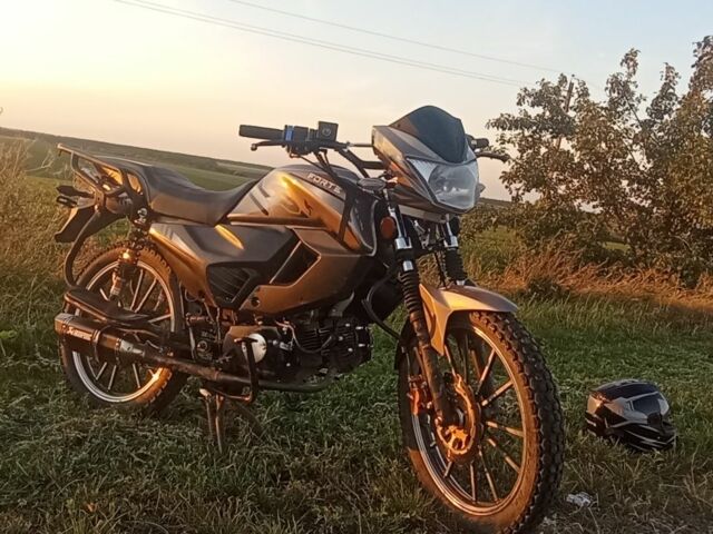 Другая Другая, объемом двигателя 0.13 л и пробегом 0 тыс. км за 672 $, фото 1 на Automoto.ua