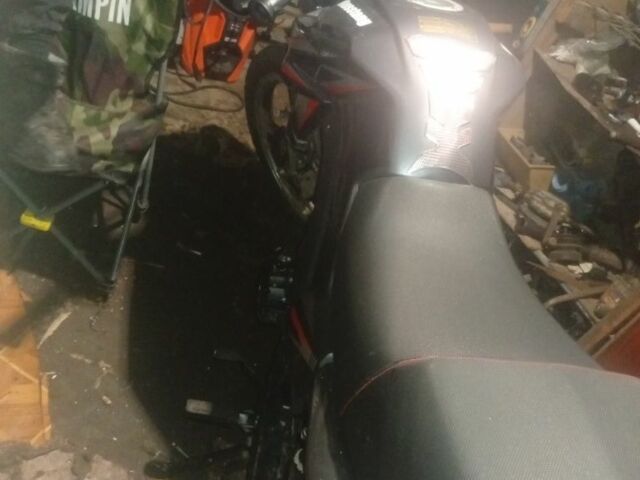 Другая Другая, объемом двигателя 0.15 л и пробегом 0 тыс. км за 880 $, фото 1 на Automoto.ua