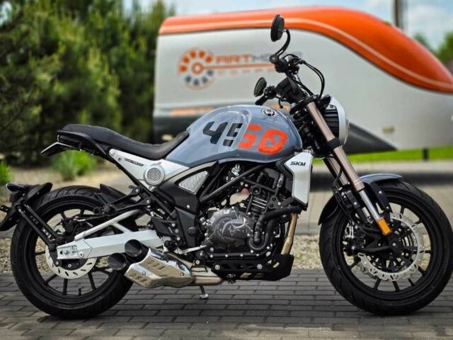 Другая Другая, объемом двигателя 0.38 л и пробегом 0 тыс. км за 5650 $, фото 1 на Automoto.ua