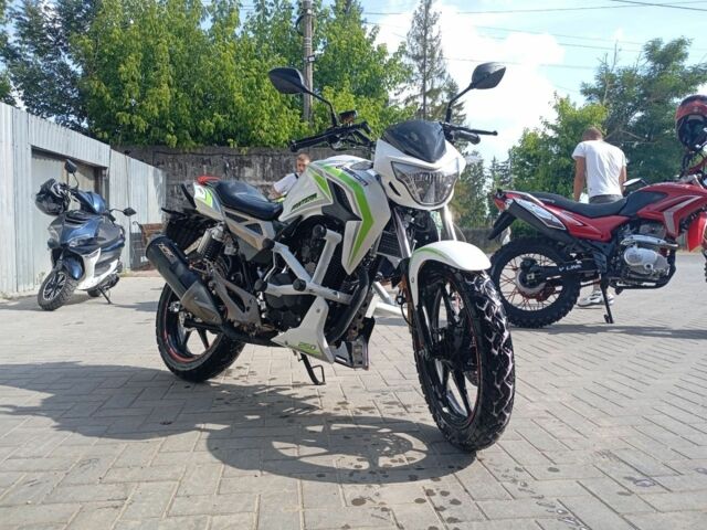 Інша Інша, об'ємом двигуна 0.25 л та пробігом 0 тис. км за 1400 $, фото 1 на Automoto.ua