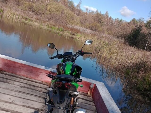 Другая Другая, объемом двигателя 0.2 л и пробегом 0 тыс. км за 1007 $, фото 1 на Automoto.ua