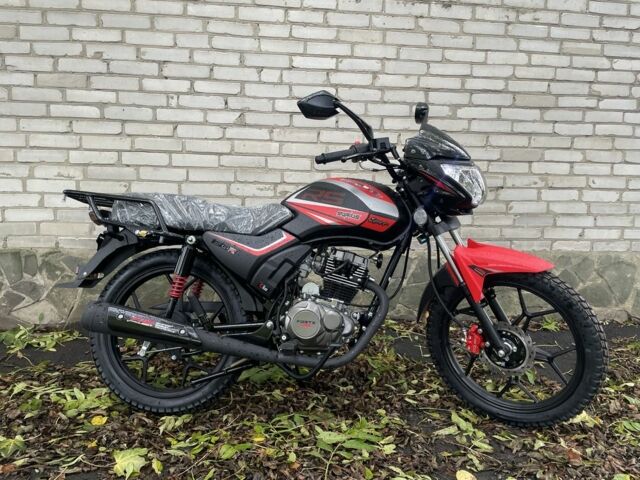 Другая Другая, объемом двигателя 0.15 л и пробегом 0 тыс. км за 950 $, фото 1 на Automoto.ua