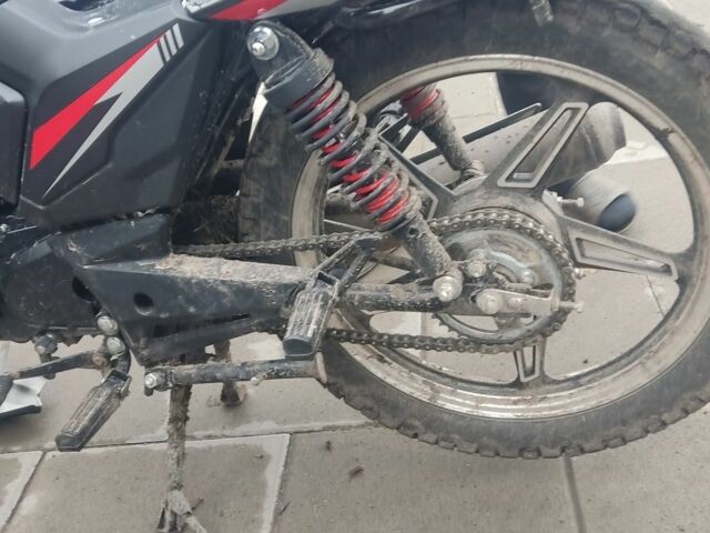 Інша Інша, об'ємом двигуна 0.25 л та пробігом 0 тис. км за 119 $, фото 1 на Automoto.ua