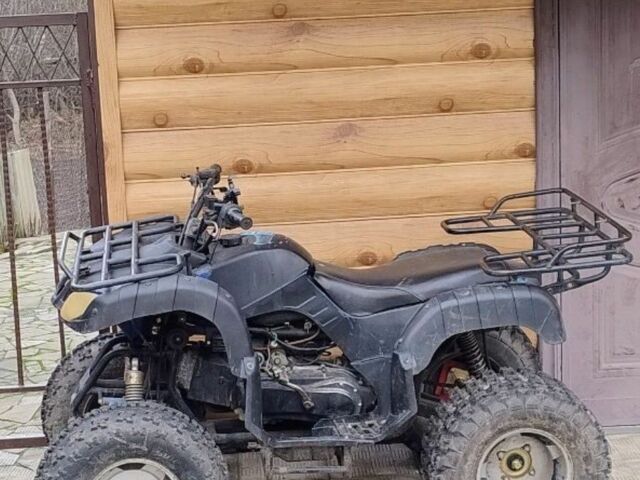 Другая Другая, объемом двигателя 0.2 л и пробегом 0 тыс. км за 355 $, фото 1 на Automoto.ua